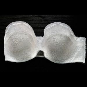 36D WACOAL b.enticing strapless bra